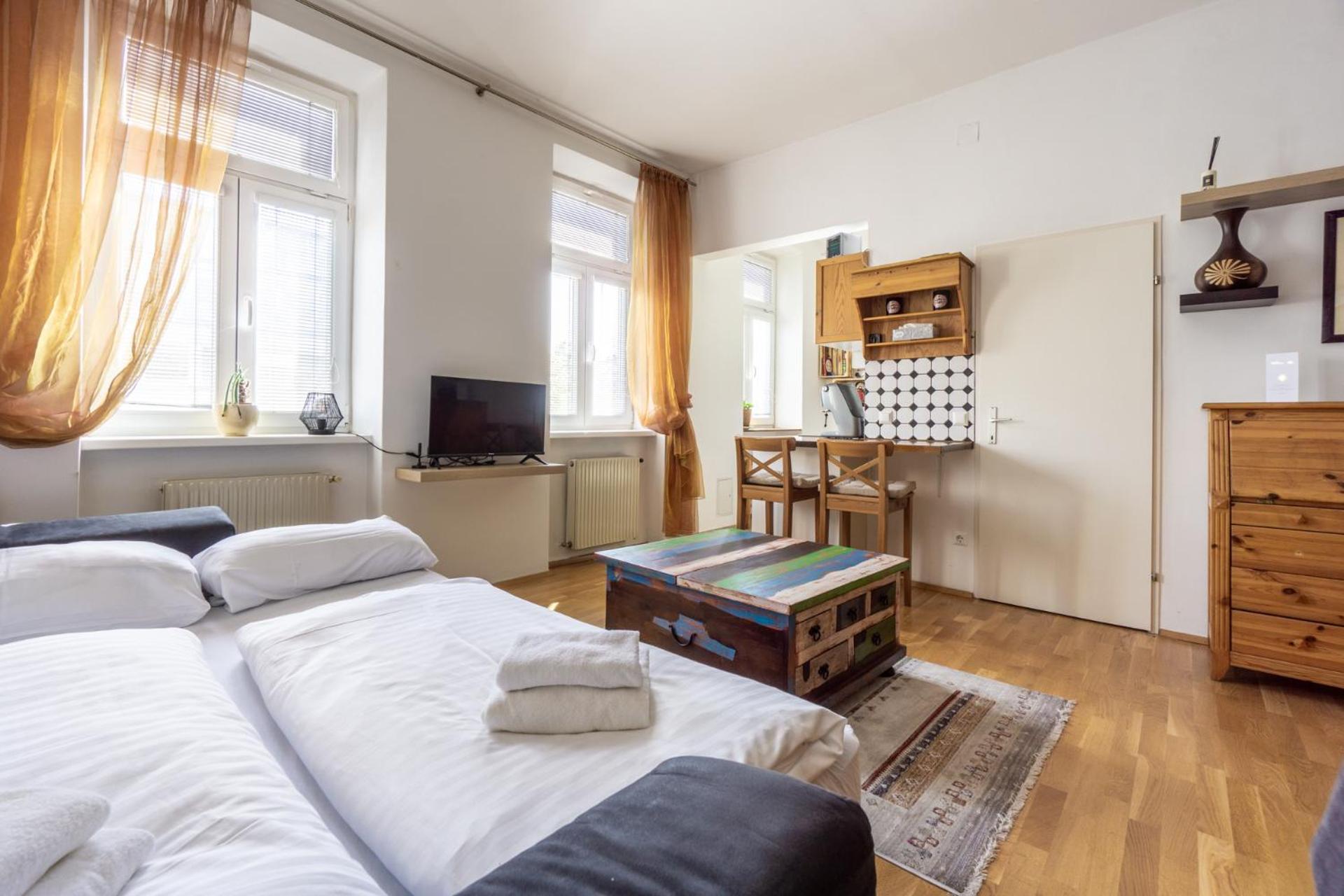 Next To Stadthalle & Westbahnhof Βιέννη Εξωτερικό φωτογραφία