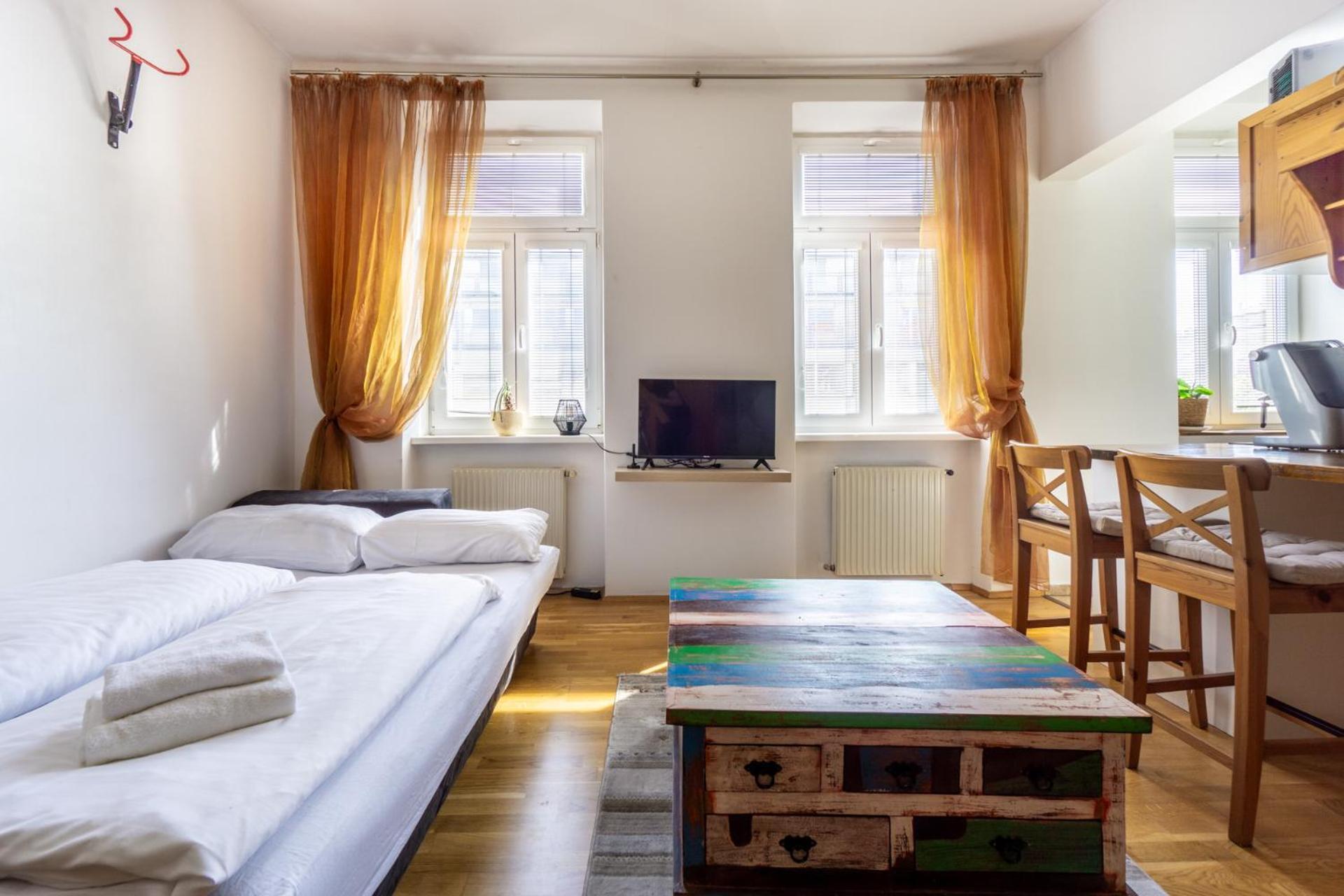 Next To Stadthalle & Westbahnhof Βιέννη Εξωτερικό φωτογραφία