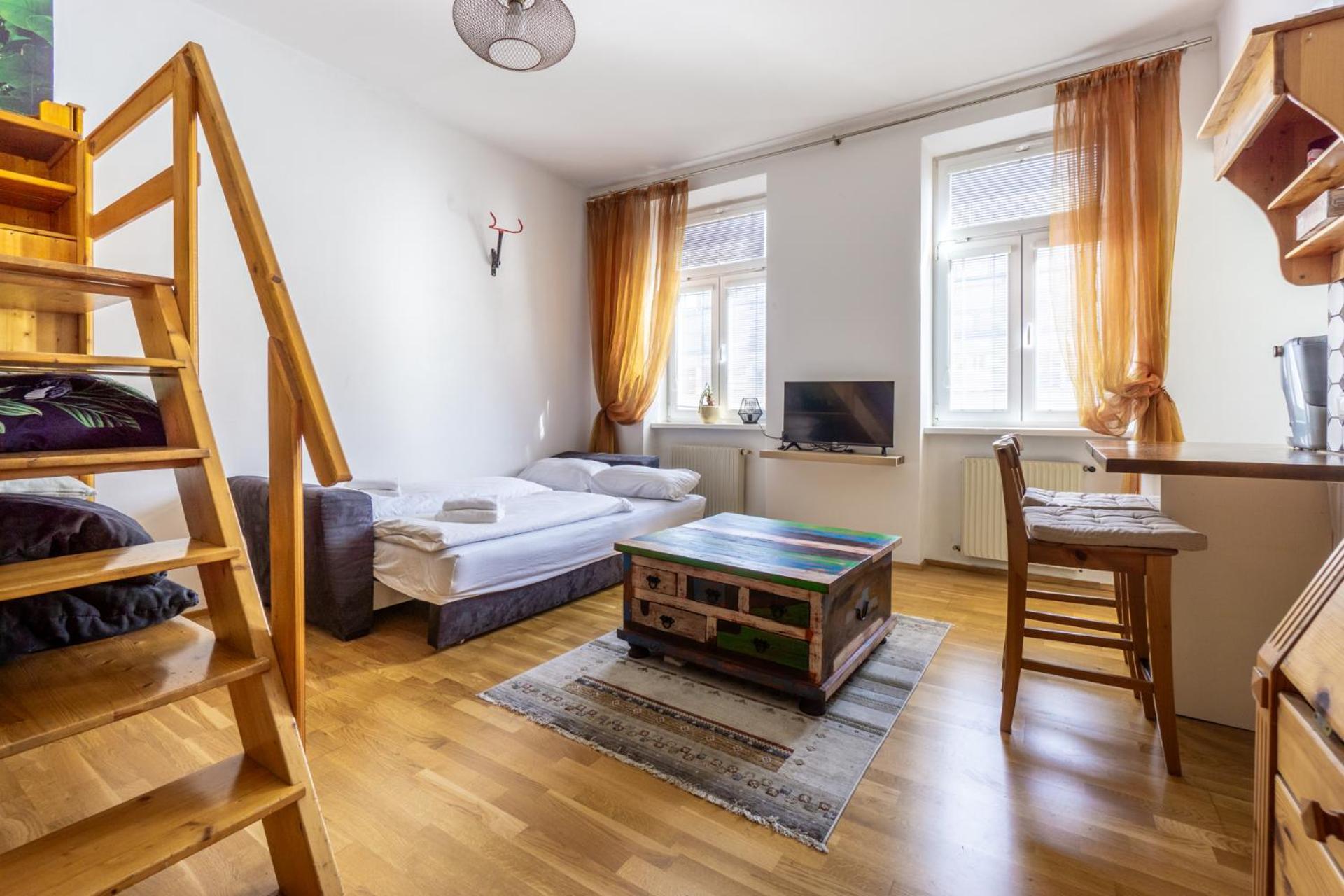 Next To Stadthalle & Westbahnhof Βιέννη Εξωτερικό φωτογραφία